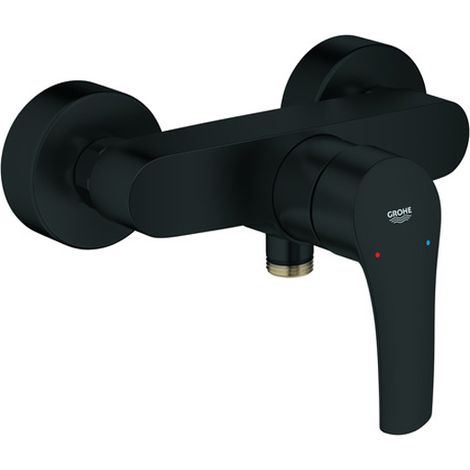 Grohe Eurosmart Einhand-Brausebatterie, Aufputzmontage, 335552433 (1/3)