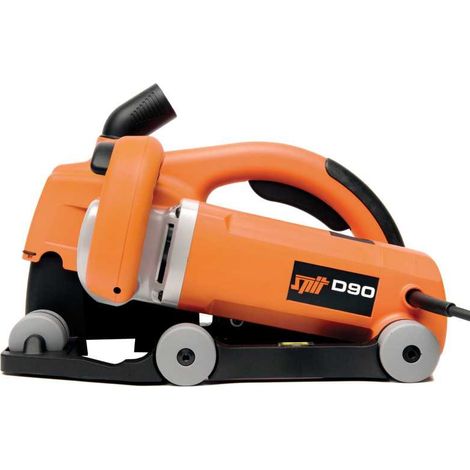 Spit-Paslode D90 Diamantschneider 2500 W für Beton (1/3)