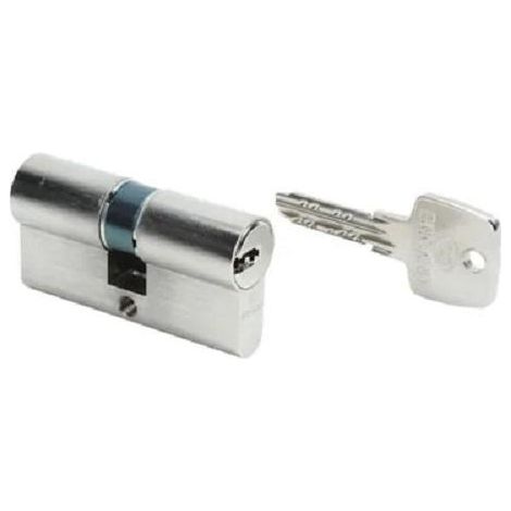 Bricard Serial 30x30mm Zylinder Schloss kompakt