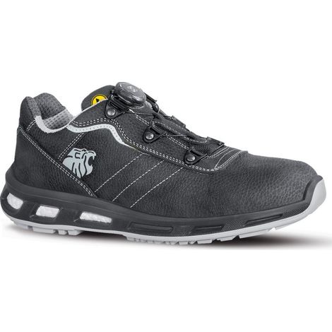 Chaussures de sécurité U-Power Face Low S3 SRC CI ESD - 40 (1/3)