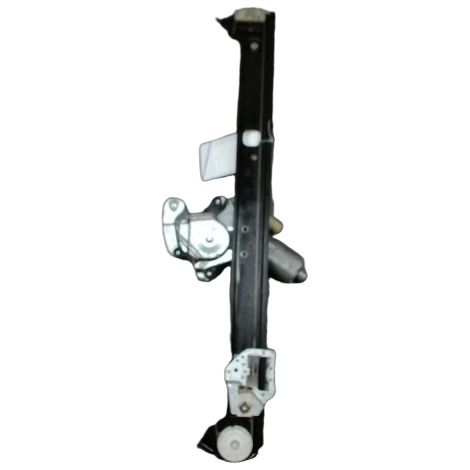 Mecanisme+moteur Leve-glace Arriere Droit BMW X5 [PRODUIT D'OCCASION]♻️67628362064 (1/5)