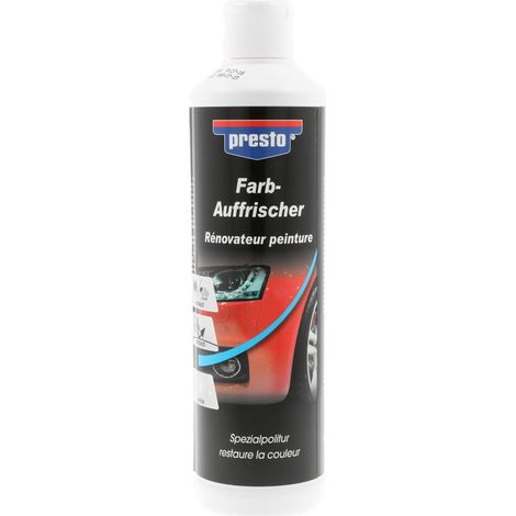 RENOVATEUR PEINTURES 500ML PRESTO