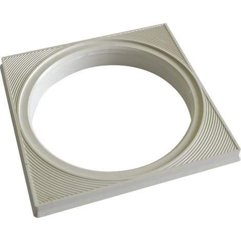 Colerette carré skimmer  RSKI0002.00R - KRIPSOL (1/3)