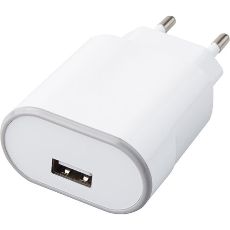 CLAVIJA USB ONLEX 230V 1A (1/2)