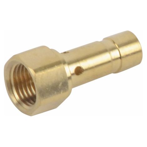 Raccord air tube veilleuse - SAUNIER DUVAL : S1214300