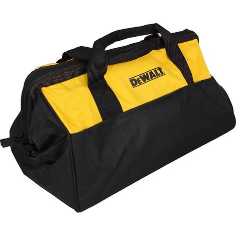 Stanley FatMax Negro Tela, Cuero (1/9)