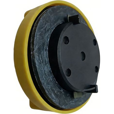 Le bofromrchon from remplissage from carburant 20412589 convient aux pelthe Volvo EC210C, EC210D and EC220D. (1/4)