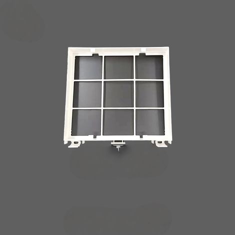 Applicable to Toyota Lexus air conditioning cover and air conditioning bracket 88899-3A080 (1/4)
