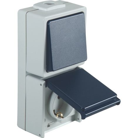 Spina. Ip54 Jager