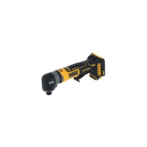 DEWALT Akku-Kompakt-Geradschleifer DCG421N, 18 V ohne Akku und Ladegerät (1/2)
