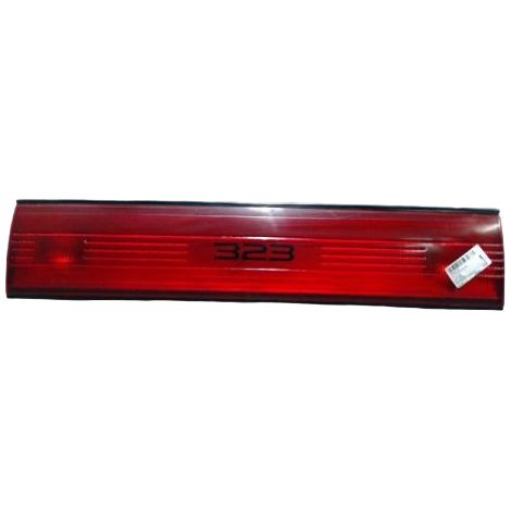 Feux Stop Supplementaire MAZDA 323 91-96 (1/3)