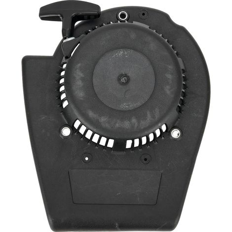 Einfache und effiziente Wartung von Rasenmähern mit unseren Ersatzstartern für verschiedene Modelle von Mountfield-Geräten (1/4)