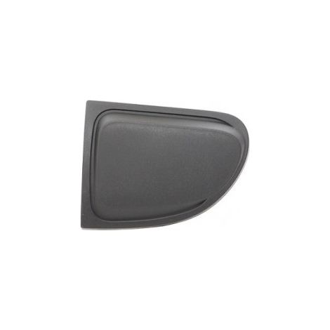 Grille de pare-choc avant gauche Low Speed Collition Fiat 500X phase 1 2015-2019