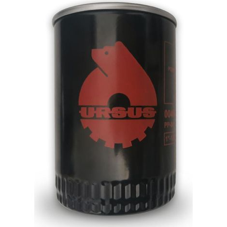 Filtro olio PP-84, PP-8.4 C-330, C-360 originale Ursus (1/4)