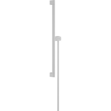 hansgrohe Unica Duschstange S PURO 65 cm, Easy Slide (1/5)