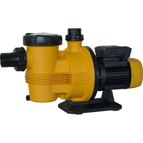 BOMBA PISCINA ESPA LEADER SIROCCO 75 15M 1200W (1/3)