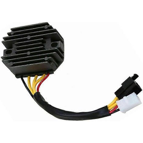 Régulateur-redresseur de tension pour Suzuki DR250 DR350 SV65 LS650 Savage DR 250 350 SV LS 650 Accessoires