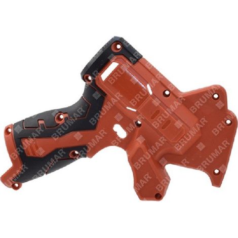 Medio mango derecho para podadora ATTILA COMPATIBLE - 058458