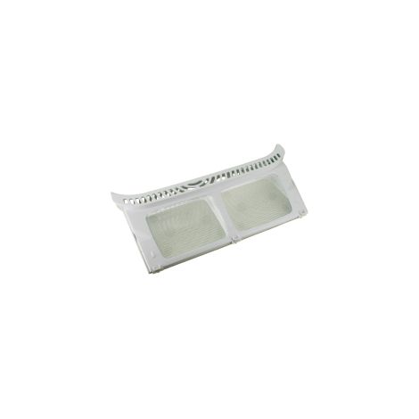 Filtre a peluches pour seche-linge Hotpoint Tcud, Tcal, Tcem, Tcfm