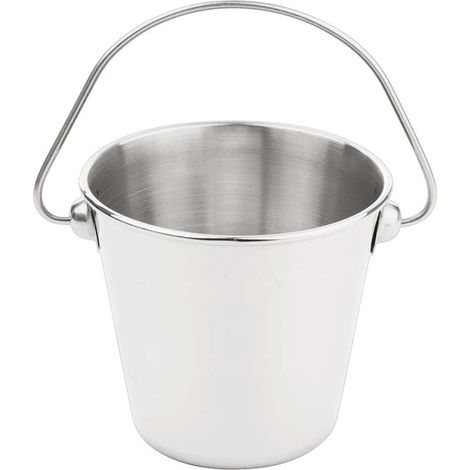Mini seau de 120 mm de diamètre - Stalgast