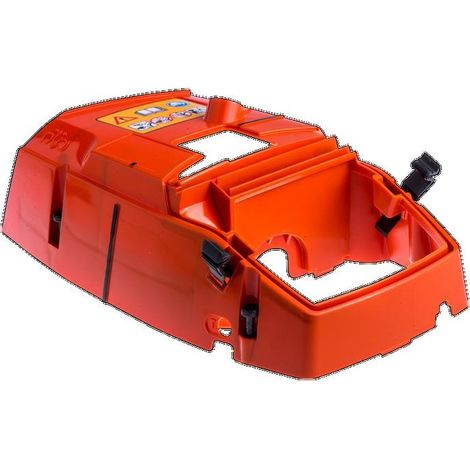 COPERCHIO CILINDRO 372X TORQ 575255902 ORIGINALE HUSQVARNA