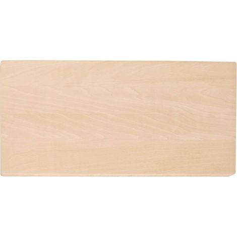 GEDORE 2954370 - Plan de travail en bois pour WorkMo B3 , 1110 WMHP 3 (1/5)