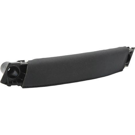 Rechter Türgriff innen LR076151, Soft-Touch, Ersatzteil kompatibel mit Land Rover Discovery Sport L550 2015-2019, komfortable Oberfläche, Interieurzubehör. (1/5)