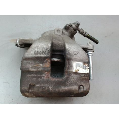 [PRODUIT D'OCCASION] Etrier De Frein Avant Gauche PEUGEOT 308 2011- ♻️ Ref Oe. 1610428180 - Garantie à vie (1/3)