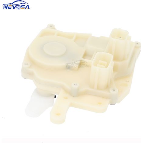 72655-S84-A01 ist geeignet für elektrische Türschlossantriebe und Zentralverriegelungseinrichtungen für Honda Accord Civic. (1/4)