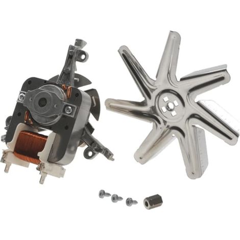 Bosch - motor de ventilador - 00651461 -