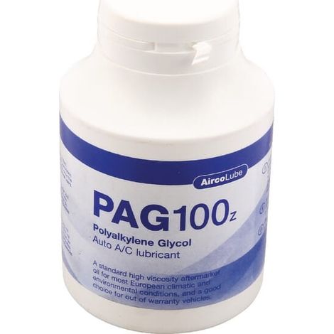 Huile PAG 100 250mL UNIVERSEL KL091002
