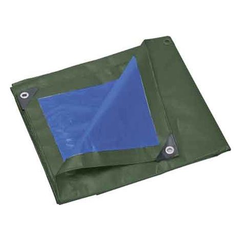 TELO OCCHIELLATO IDEAL STAR 3x4 mt - IDEAL STAR