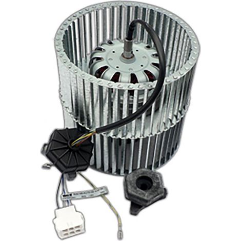 MOTEUR EBM B2E146-230V 50HZ pour HOTTE DE DIETRICH - 74X4576
