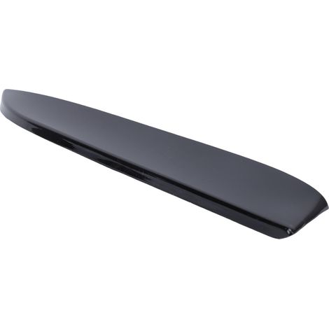 Garniture moulage couvercle latéral fenêtre arrière CJ54-S42004AP1A35P, remplacement plastique noir pour Ford Escape 2013-2019 droit (1/5)