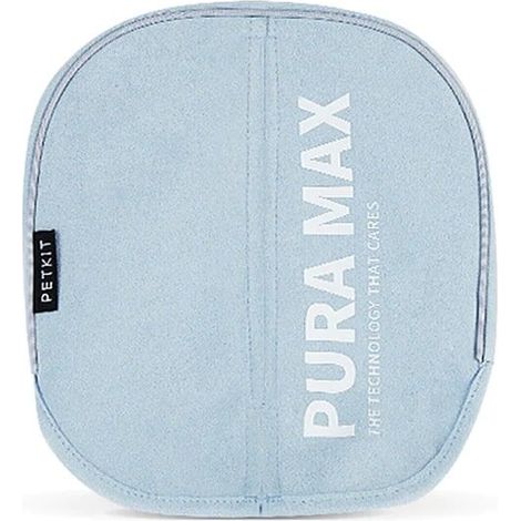 Adecuado para la cortina antipolvo magnética PETKIT (exclusivamente para PURA MAX). (1/4)