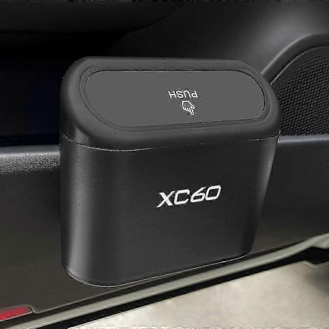 Support de sac poubelle pour voiture compatible avec C30 T6 - Accessoires pour voiture (1/5)