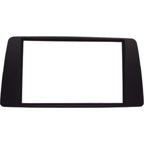 Facade autoradio compatible avec Skoda Octavia Superb Yeti RAF3901D