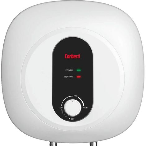 Chauffe-eau électrique Corbero CTWD30CM 30 L 1500 W vertical (1/3)