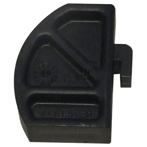 MANCHON DE RENVOI SUPERIEUR POUR LAVE VAISSELLE ARTHUR MARTIN - 899646123700