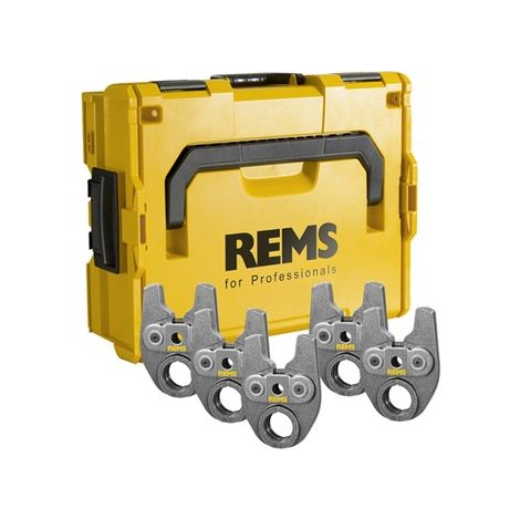 Matrice Rems Mini M15/18/22/28/35 5 unités