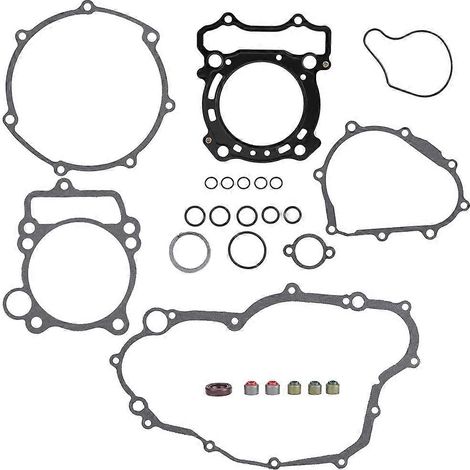 1321050035 1 jeu de joints complets pour moteur de moto Yamaha YZ250F 01-13 (1/5)