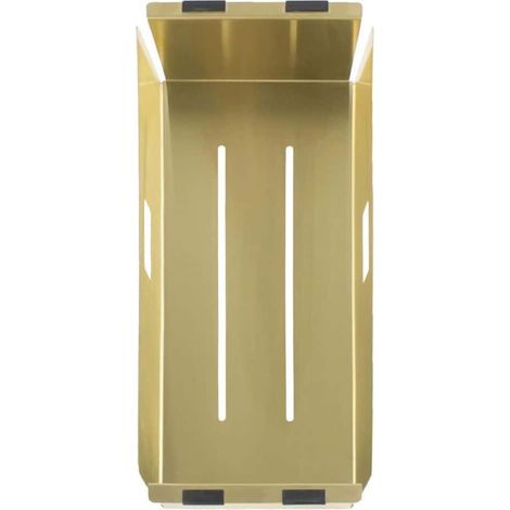 Reginox Colander Miami Gold R30561 (1/3)
