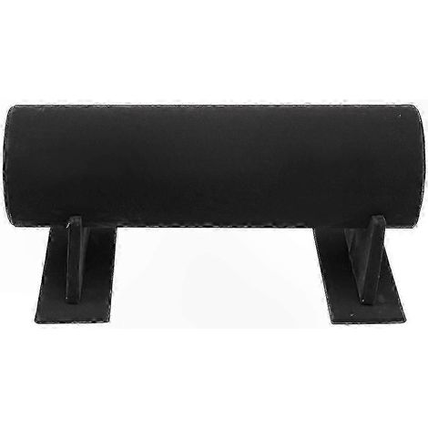 Haarband- und Stirnbandständer mit Samtfinish, eleganter Organizer für Haaraccessoires, Aufbewahrungsständer für Haarbänder und Haarreifen, Dekoration für den Schminktisch (1/4)