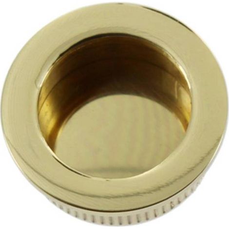6 x NICCHIA TONDA ANTINA SCORR D 40 MM OTT LUC VER