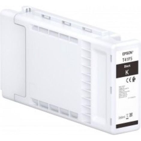 Epson T41F540 cartucho de tinta 1 pieza(s) Original Negro