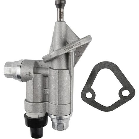 Bomba de suministro de combustible 5334912 1106N1-010 4937767 adecuada para motores Dongfeng B3.9L 8V 4B 4BT B5.9L 6B 6BT