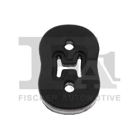 Suspension, échappement FA1 873-901 CHEVROLET 96351543
