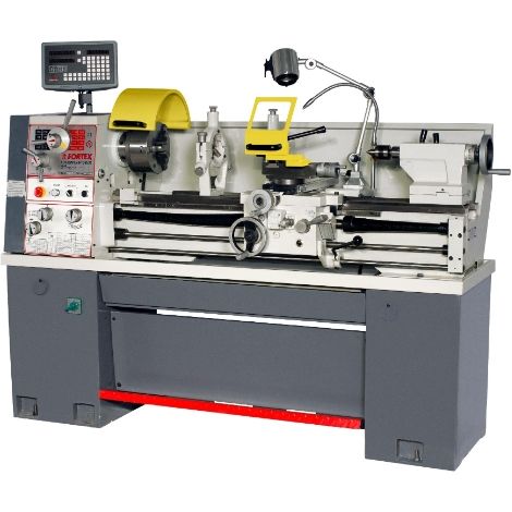 FTX 1000x360 TO DCR TORNO FTX-1000X360-TO DCR 400V.TRIF 2/3 HP-16 VELOC.+DRO+TCRA