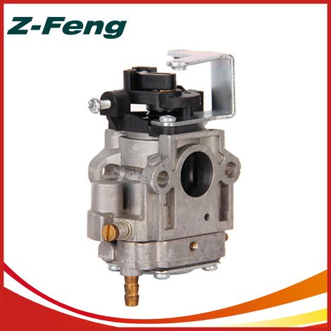 Carburateur de tondeuse à gazon 40-5430, carburateur pour machine de protection des plantes, débroussailleuse, pulvérisateur à brumisation, moteur à essence haute performance pour machines agricoles (1/4)