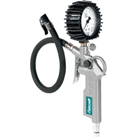 Gonfleur de pneus ø 63 mm 8-10 bars calibré Aircraft SD-G